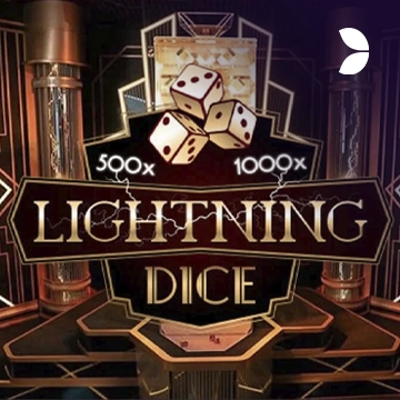 Lightning Dice - ZONABET138