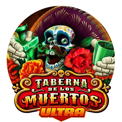 Taberna De Los Muertos Ultra - ZONABET138