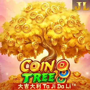 Coin Tree - ZONABET138