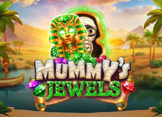 Mummys Jewels - ZONABET138