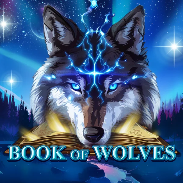 Book of Wolves - ZONABET138
