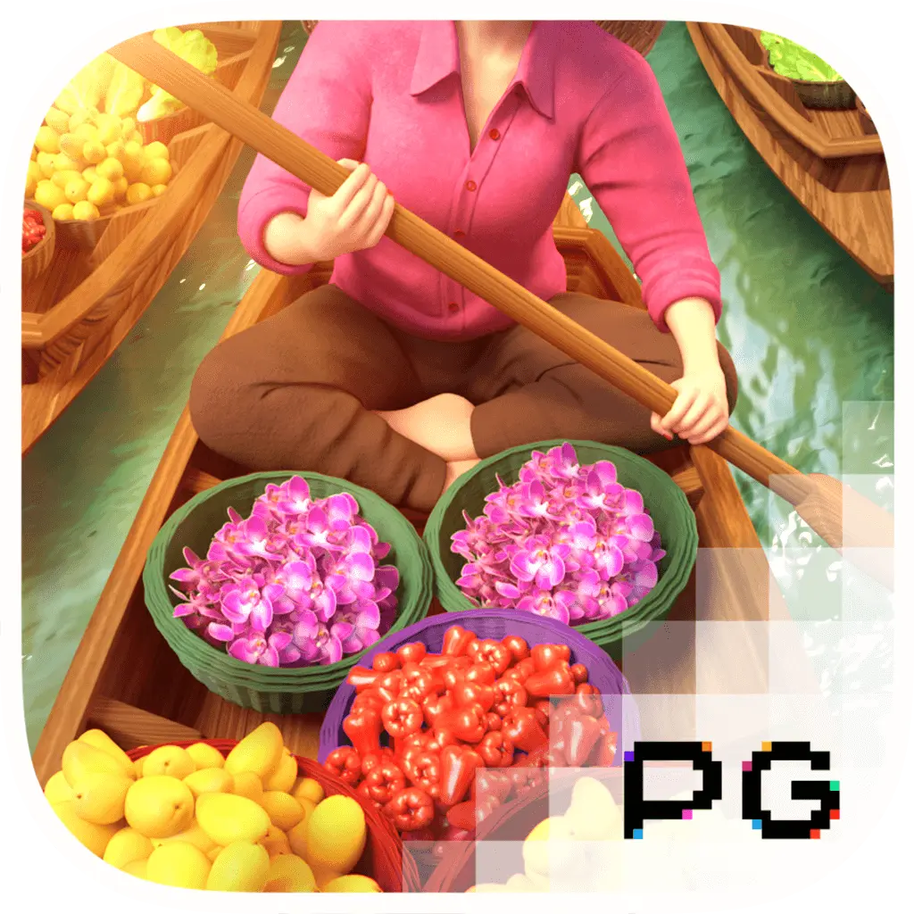 Thai River Wonders - ZONABET138