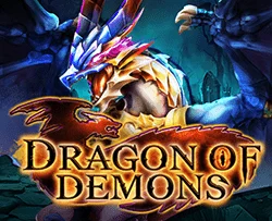 Dragon of Demons - ZONABET138