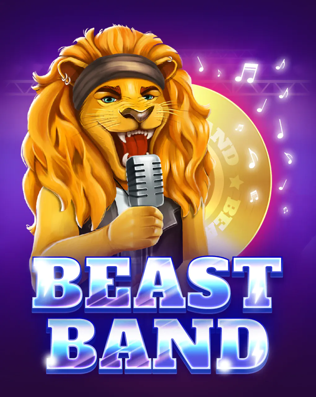 Beast Band - ZONABET138