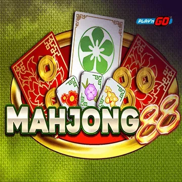 Mahjong 88 - ZONABET138
