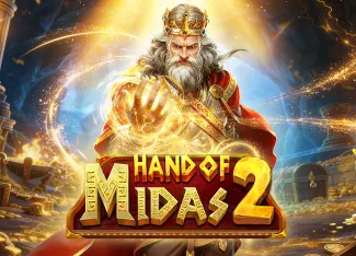 Hand of Midas 2 - ZONABET138