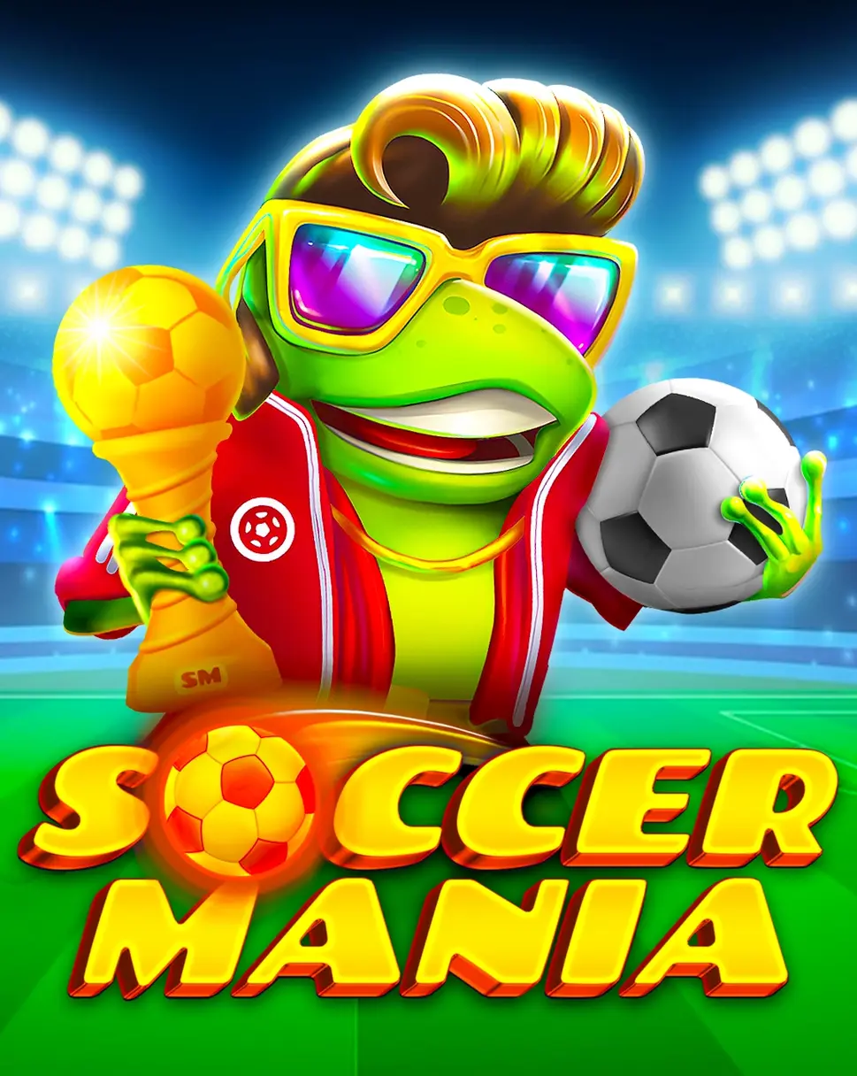 Soccermania - ZONABET138