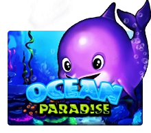 Ocean Paradise - ZONABET138