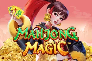 Mahjong Magic - ZONABET138