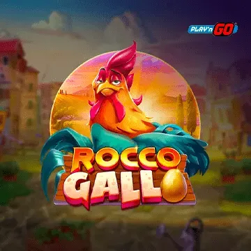 Rocco Gallo - ZONABET138