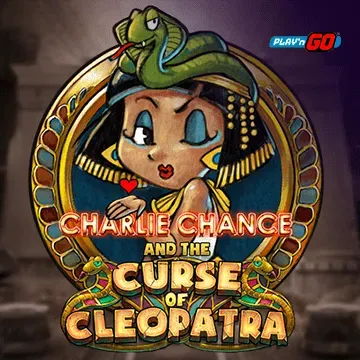 Charlie Chance and the Curse of Cleopatra - ZONABET138