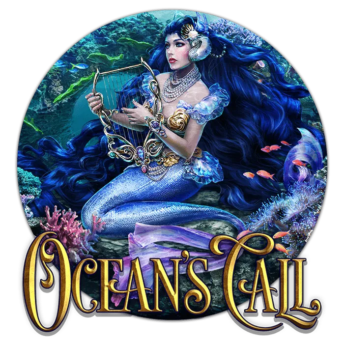 Oceans Call - ZONABET138