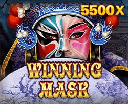 Winning Mask - ZONABET138