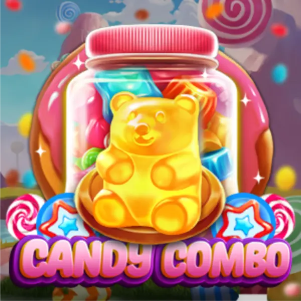 Candy Combo 10 - ZONABET138