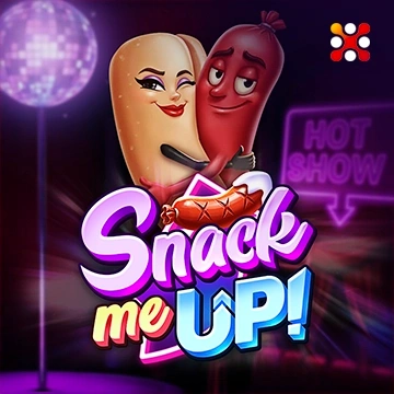 Snack Me Up! - ZONABET138