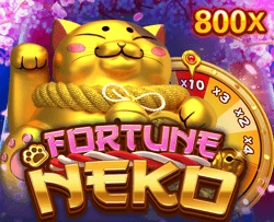Fortune Neko - ZONABET138
