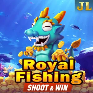 Royal Fishing - ZONABET138