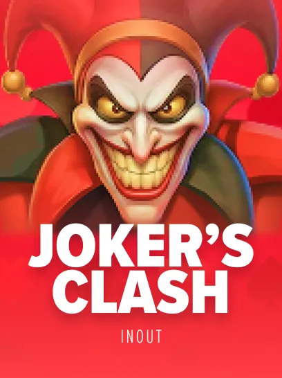 Jokers Clash - ZONABET138