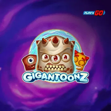 Gigantoonz - ZONABET138