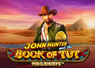Book of Tut Megaways - ZONABET138
