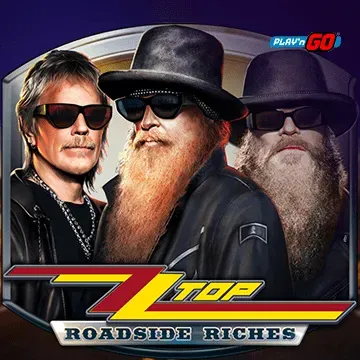 ZZ Top Roadside Riches - ZONABET138