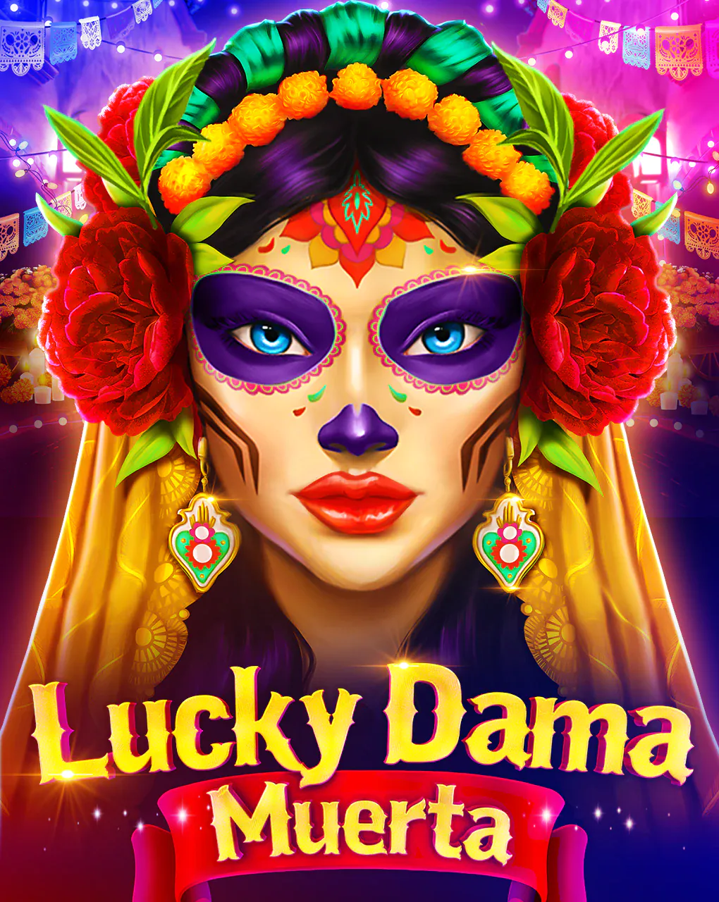 Lucky Dama Muerta - ZONABET138