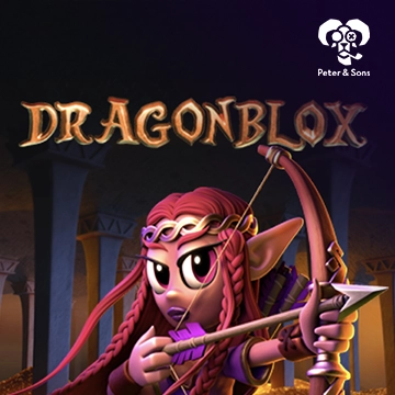 Dragon Blox - ZONABET138