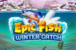 Epic Fish: Winter Catch - ZONABET138