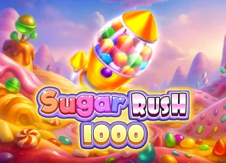 Sugar Rush 1000 - ZONABET138
