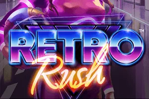 Retro Rush - ZONABET138