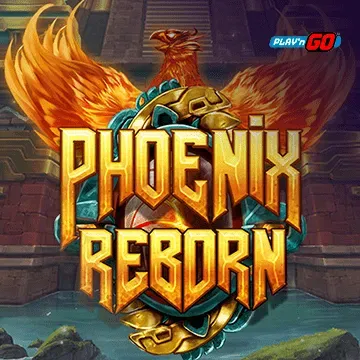 Phoenix Reborn - ZONABET138