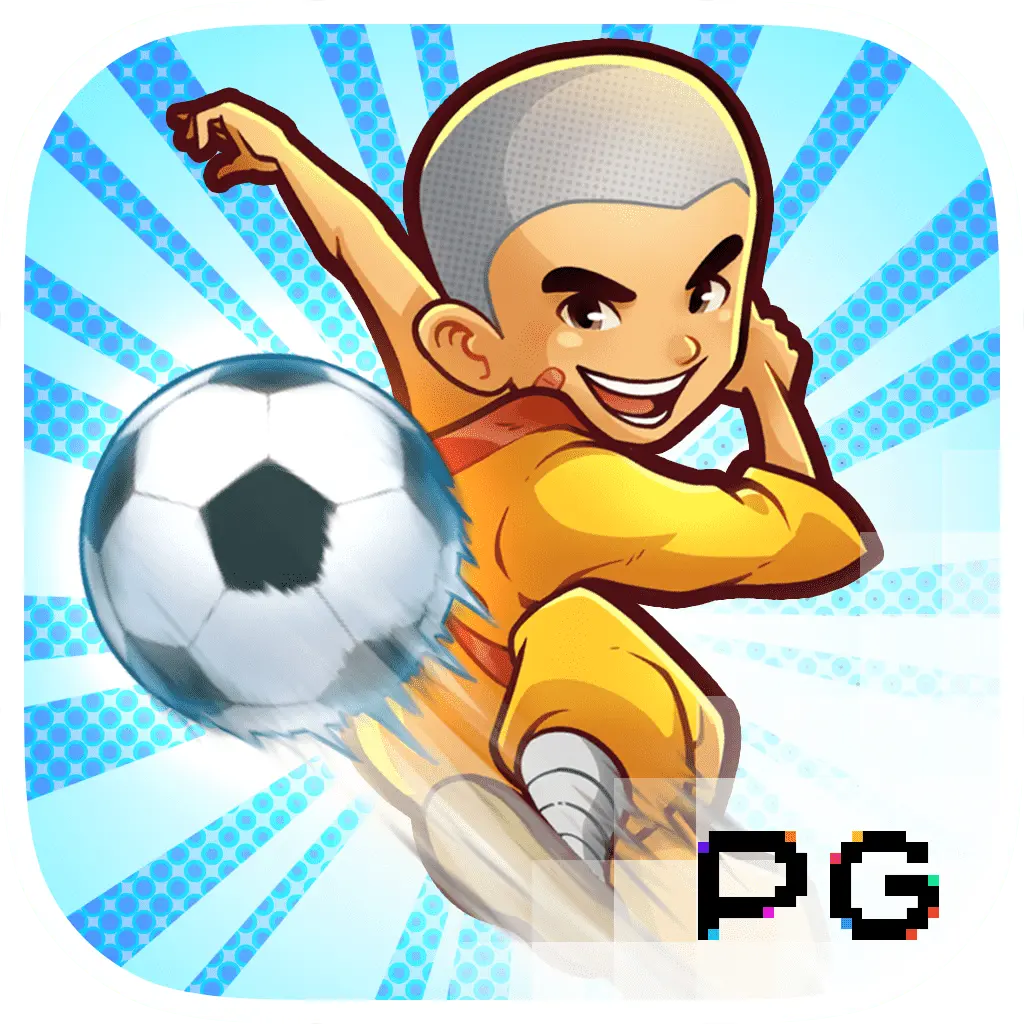 Shaolin Soccer - ZONABET138