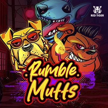 Rumble Mutts - ZONABET138
