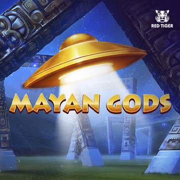 Mayan Gods - ZONABET138