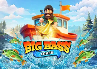 Big Bass Crash - ZONABET138