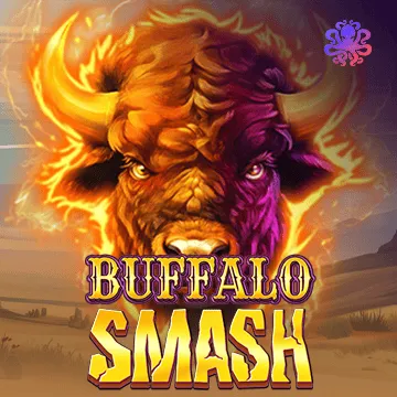 Buffalo Smash - ZONABET138