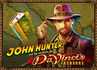 Da Vincis Treasure - ZONABET138