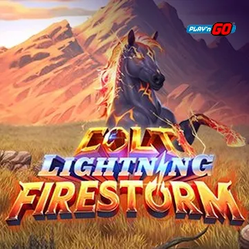 Colt Lightning Firestorm - ZONABET138