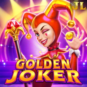 Golden Joker - ZONABET138