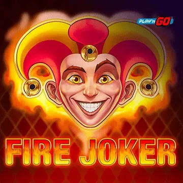 Fire Joker - ZONABET138