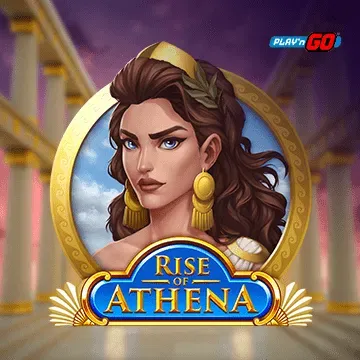 Rise of Athena - ZONABET138
