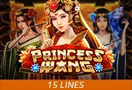 Princess Wang - ZONABET138