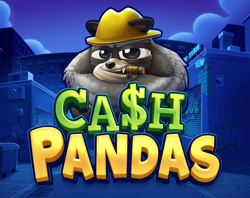 Cash Pandas - ZONABET138