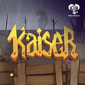 Kaiser - ZONABET138