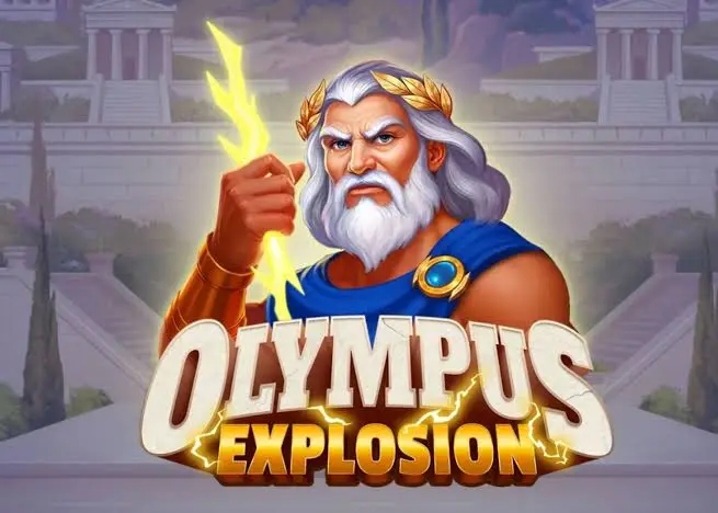 Olympus Explosion - ZONABET138