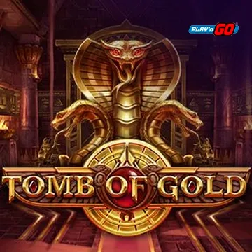 Tomb of Gold - ZONABET138