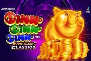 Fire Blaze: Oink Oink Oink - ZONABET138