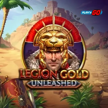 Legion Gold Unleashed - ZONABET138