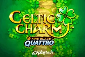 Fire Blaze Quattro: Celtic Charm - ZONABET138