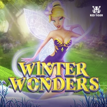 Winter Wonders - ZONABET138